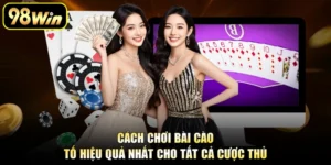 Cách Chơi Bài Cào Tố Hiệu Quả Nhất Cho Tất Cả Cược Thủ